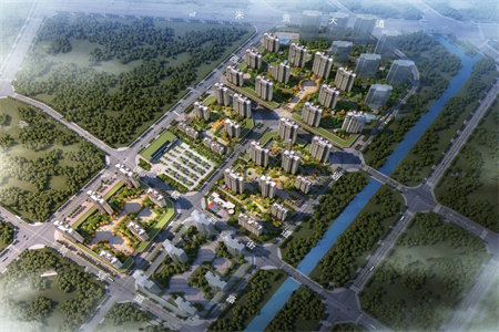 城北大同花园3室2厅1卫94.51m2前进，北辛学区房