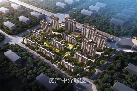 宝龙庄园E区带车库2室1厅1卫77㎡