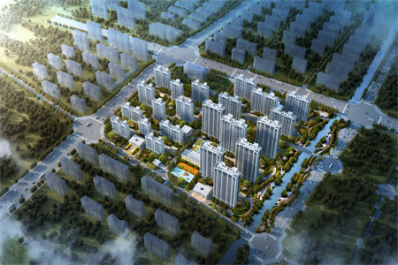 密州中天·吉祥花园2室2厅1卫75.8万96m2出售